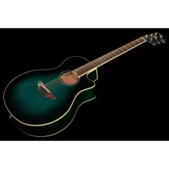 Yamaha APX 600 Oriental Blue Burst -SoundSensationYamaha 13081521 800