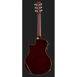 Yamaha APX 600 Natural -SoundSensationYamaha 13085746 800