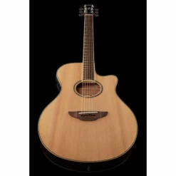 Yamaha APX 600 Natural -SoundSensationYamaha 13085766 800