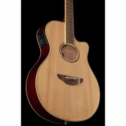 Yamaha APX 600 Natural -SoundSensationYamaha 13085771 800