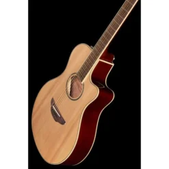 Yamaha APX 600 Natural -SoundSensationYamaha 13085776 800