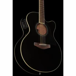 Yamaha CPX 600 Black -SoundSensationYamaha 13086181 800