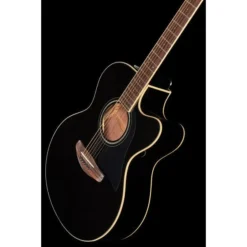 Yamaha CPX 600 Black -SoundSensationYamaha 13086191 800