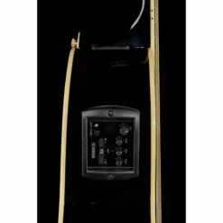 Yamaha CPX 600 Black -SoundSensationYamaha 13086196 800