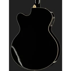 Yamaha CPX 600 Black -SoundSensationYamaha 13086236 800