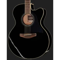 Yamaha CPX 600 Black -SoundSensationYamaha 13086241 800