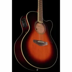 Yamaha CPX 600 Old Violin Sunburst -SoundSensationYamaha 13086311 800
