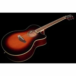 Yamaha CPX 600 Old Violin Sunburst -SoundSensationYamaha 13086316 800