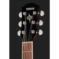 Yamaha CPX 600 Old Violin Sunburst -SoundSensationYamaha 13086381 800