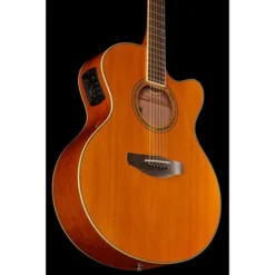 Yamaha CPX 600 Vintage Tint -SoundSensationYamaha 13086601 800