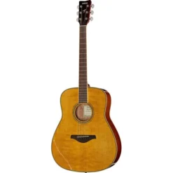 Yamaha FG-TA Vintage Tint