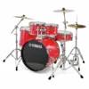 Yamaha Rydeen Studio Hot Red
