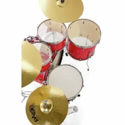 Yamaha Rydeen Studio Hot Red -SoundSensationYamaha 13168966 800