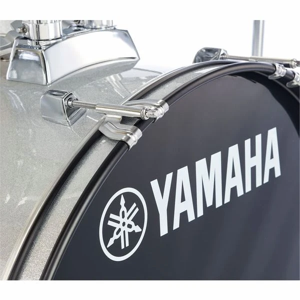 Yamaha Rydeen Studio Silver Glitter 13 Yamaha Rydeen Studio Silver Glitter - Image 13