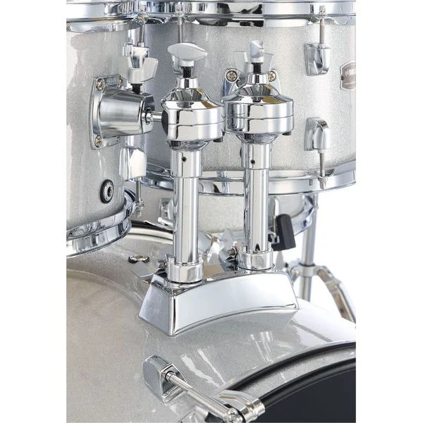 Yamaha Rydeen Studio Silver Glitter 9 Yamaha Rydeen Studio Silver Glitter - Image 9