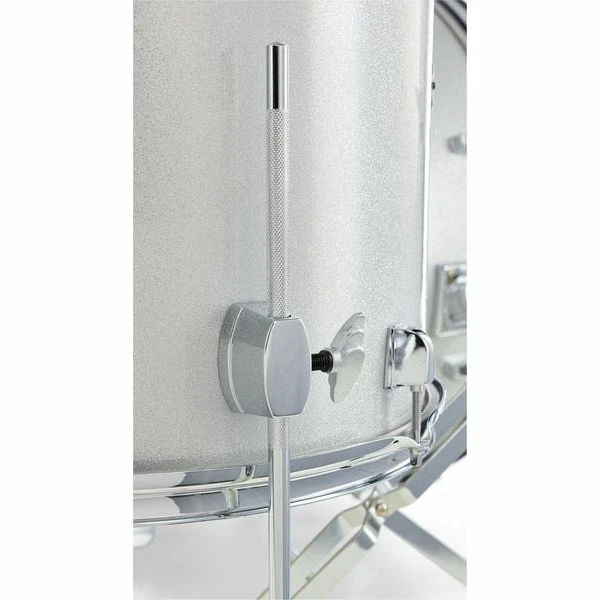 Yamaha Rydeen Studio Silver Glitter 12 Yamaha Rydeen Studio Silver Glitter - Image 12