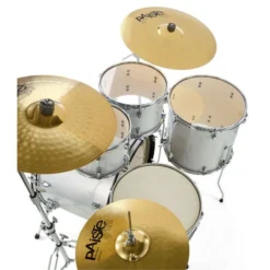 Yamaha Rydeen Studio Silver Glitter 20 Yamaha Rydeen Studio Silver Glitter -SoundSensationYamaha 13172096 800