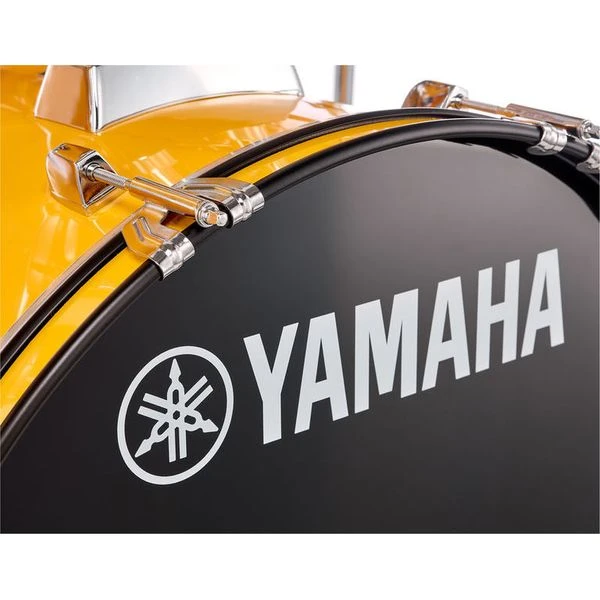Yamaha Rydeen Studio Mellow Yellow 11 Yamaha Rydeen Studio Mellow Yellow - Image 11