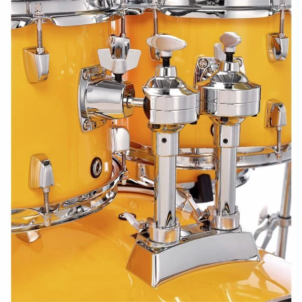 Yamaha Rydeen Studio Mellow Yellow 7 Yamaha Rydeen Studio Mellow Yellow - Image 7