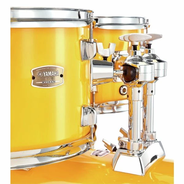 Yamaha Rydeen Studio Mellow Yellow 8 Yamaha Rydeen Studio Mellow Yellow - Image 8