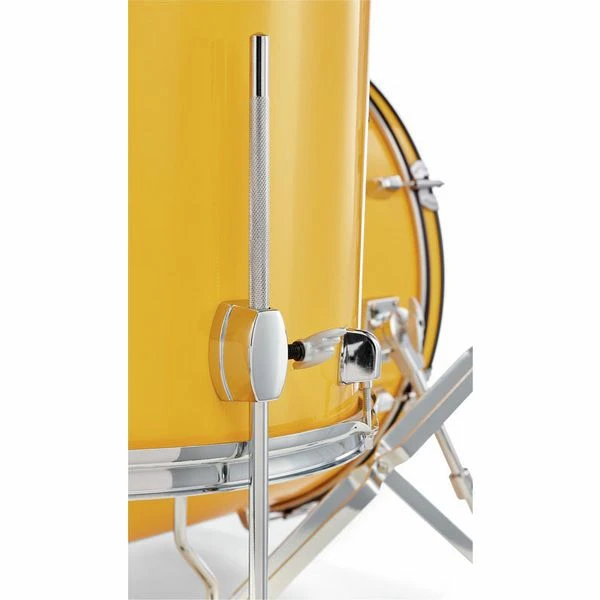 Yamaha Rydeen Studio Mellow Yellow 10 Yamaha Rydeen Studio Mellow Yellow - Image 10