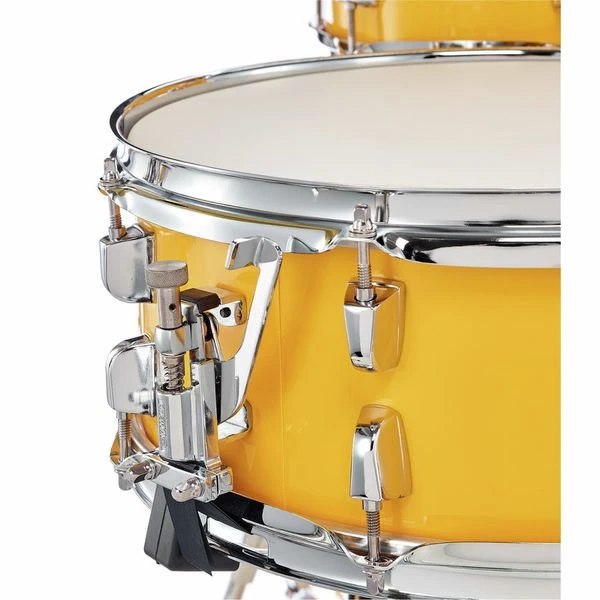 Yamaha Rydeen Studio Mellow Yellow 9 Yamaha Rydeen Studio Mellow Yellow - Image 9