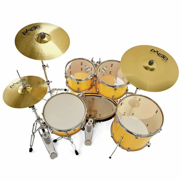 Yamaha Rydeen Studio Mellow Yellow 5 Yamaha Rydeen Studio Mellow Yellow - Image 5