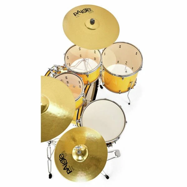 Yamaha Rydeen Studio Mellow Yellow 6 Yamaha Rydeen Studio Mellow Yellow - Image 6