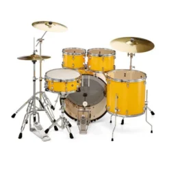 Yamaha Rydeen Studio Mellow Yellow 18 Yamaha Rydeen Studio Mellow Yellow -SoundSensationYamaha 13172201 800