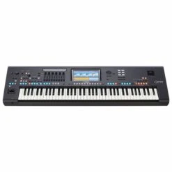 Yamaha Genos Stage Bundle -SoundSensationYamaha 13207171 800