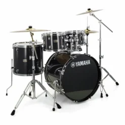 Yamaha Rydeen Standard Black Glitter 21 Yamaha Rydeen Standard Black Glitter -SoundSensationYamaha 13291181 800