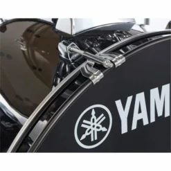 Yamaha Rydeen Standard Black Glitter 32 Yamaha Rydeen Standard Black Glitter -SoundSensationYamaha 13291191 800