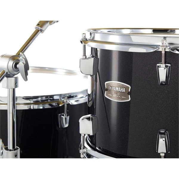 Yamaha Rydeen Standard Black Glitter 12 Yamaha Rydeen Standard Black Glitter - Image 12