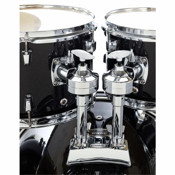 Yamaha Rydeen Standard Black Glitter 13 Yamaha Rydeen Standard Black Glitter - Image 13