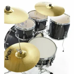 Yamaha Rydeen Standard Black Glitter 24 Yamaha Rydeen Standard Black Glitter -SoundSensationYamaha 13291251 800