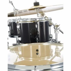 Yamaha Rydeen Standard Black Glitter 25 Yamaha Rydeen Standard Black Glitter -SoundSensationYamaha 13291286 800