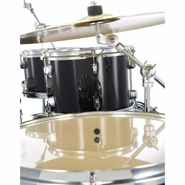 Yamaha Rydeen Standard Black Glitter 8 Yamaha Rydeen Standard Black Glitter - Image 8