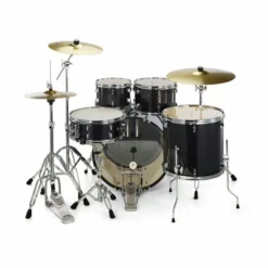 Yamaha Rydeen Standard Black Glitter 22 Yamaha Rydeen Standard Black Glitter -SoundSensationYamaha 13291291 800