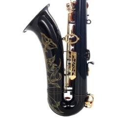 Yamaha YTS-82 ZB 03 Tenor Sax -SoundSensationYamaha 13310096 800
