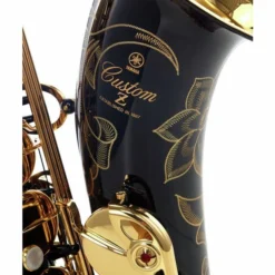Yamaha YTS-82 ZB 03 Tenor Sax -SoundSensationYamaha 13310106 800