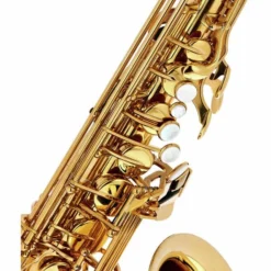 Yamaha YAS-82 ZUL 03 Alto Sax -SoundSensationYamaha 13379461 800