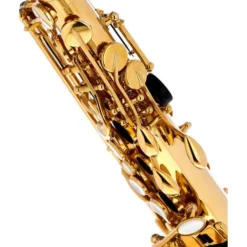 Yamaha YAS-82 ZUL 03 Alto Sax -SoundSensationYamaha 13379471 800