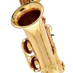 Yamaha YAS-82 ZUL 03 Alto Sax -SoundSensationYamaha 13379476 800