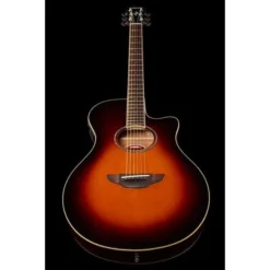 Yamaha APX 600 Old Violin Sunburst -SoundSensationYamaha 13402826 800