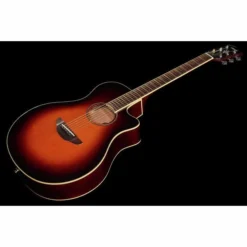 Yamaha APX 600 Old Violin Sunburst -SoundSensationYamaha 13402836 800
