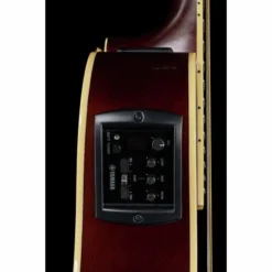 Yamaha APX 600 Old Violin Sunburst -SoundSensationYamaha 13402846 800