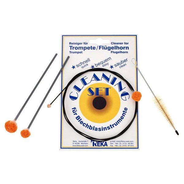 Yamaha YTR-4335 GII Set GER 17 Yamaha YTR-4335 GII Set GER - Image 17