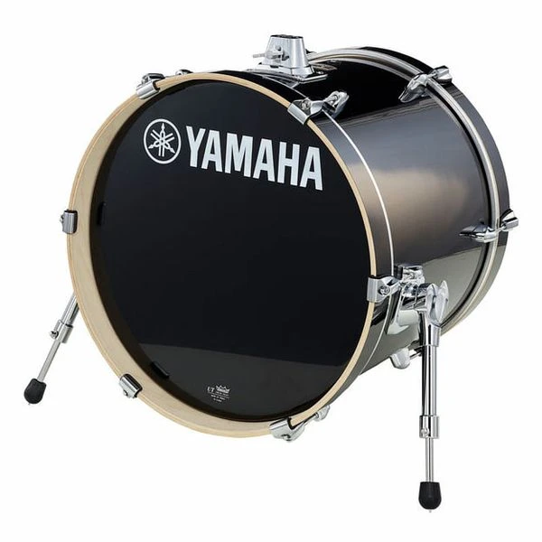 Yamaha Stage Custom Birch 18"x15" RB 1 Yamaha Stage Custom Birch 18"x15" RB