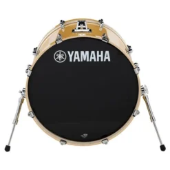 Yamaha Stage Custom 22"x17" BD NW -SoundSensationYamaha 13472271 800