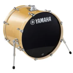 Yamaha Stage Custom 22"x17" BD NW -SoundSensationYamaha 13472281 800